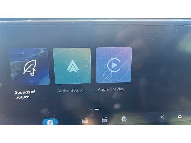 Hyundai KONA 160kW N Line 65kWh 5dr Auto Black