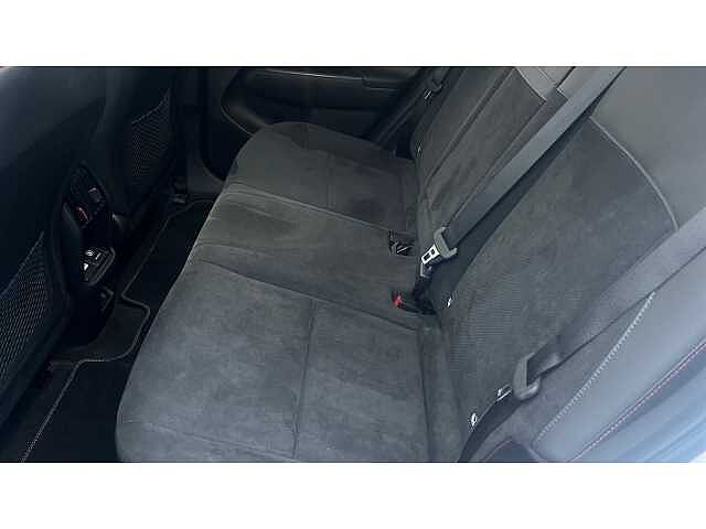 Hyundai KONA KONA 160kW N Line S 65kWh 5dr Auto [Lux Pack] Serenity White