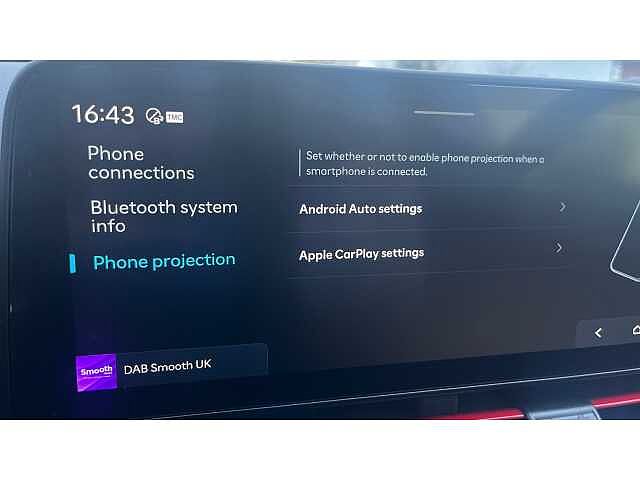 Hyundai KONA KONA 160kW N Line S 65kWh 5dr Auto [Lux Pack] Serenity White