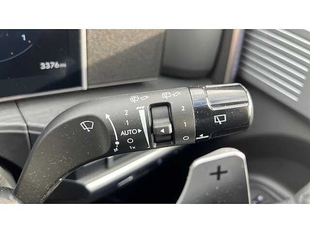 Hyundai SANTA FE SANTA FE 1.6 TGDi Plug-in Hybrid Premium 5dr 4WD Auto BLUE