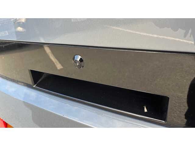 Hyundai SANTA FE SANTA FE 1.6 TGDi Plug-in Hybrid Premium 5dr 4WD Auto BLUE