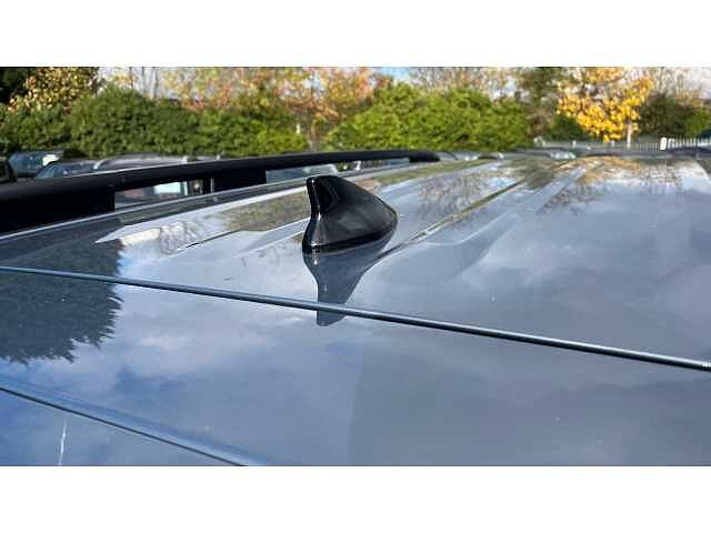 Hyundai SANTA FE SANTA FE 1.6 TGDi Plug-in Hybrid Premium 5dr 4WD Auto BLUE