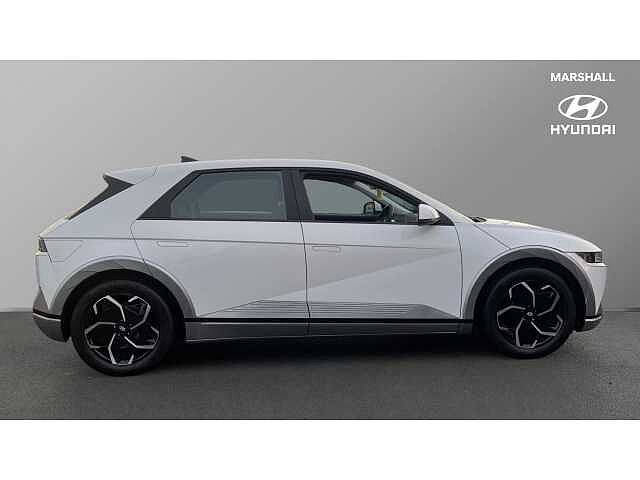 Hyundai Ioniq 5 IONIQ 5 125kW Premium 58 kWh 5dr Auto