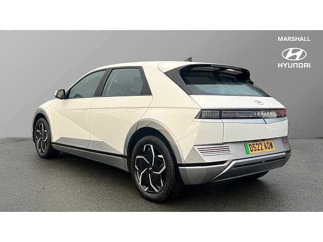 Hyundai Ioniq 5 IONIQ 5 125kW Premium 58 kWh 5dr Auto