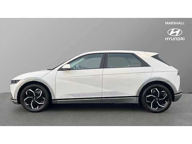 Hyundai Ioniq 5 IONIQ 5 125kW Premium 58 kWh 5dr Auto