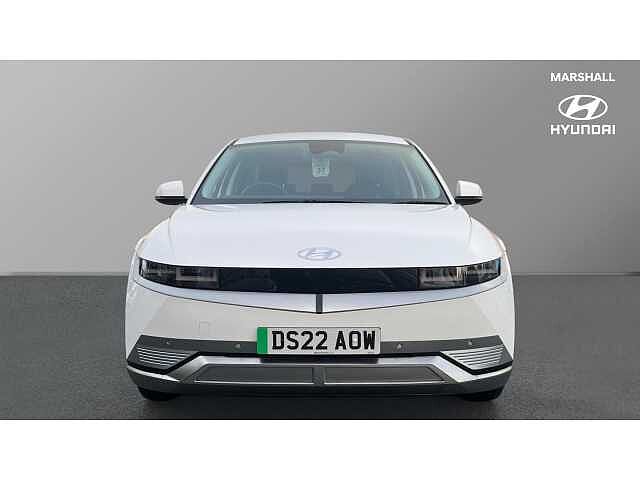 Hyundai Ioniq 5 IONIQ 5 125kW Premium 58 kWh 5dr Auto