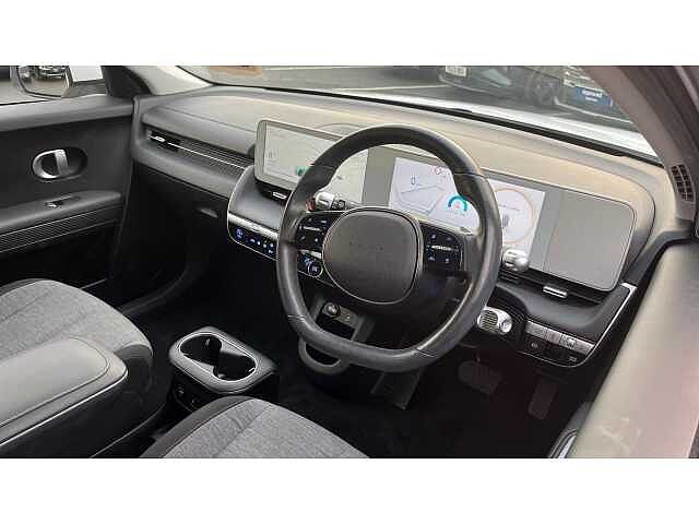 Hyundai Ioniq 5 IONIQ 5 125kW Premium 58 kWh 5dr Auto