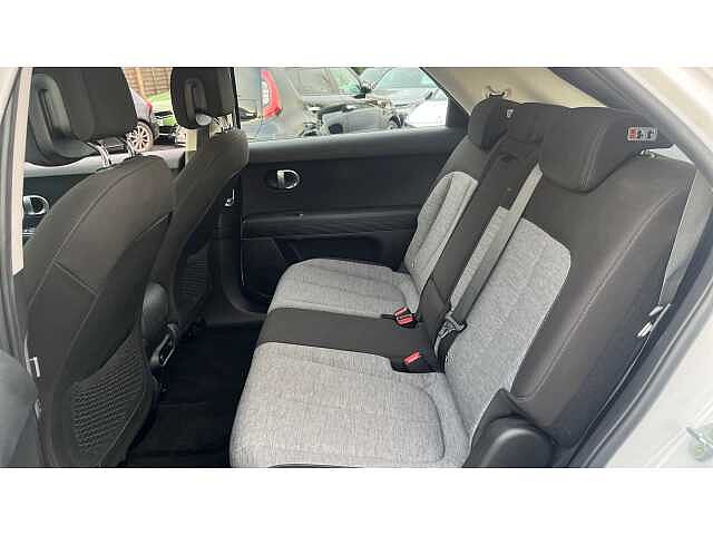 Hyundai Ioniq 5 IONIQ 5 125kW Premium 58 kWh 5dr Auto