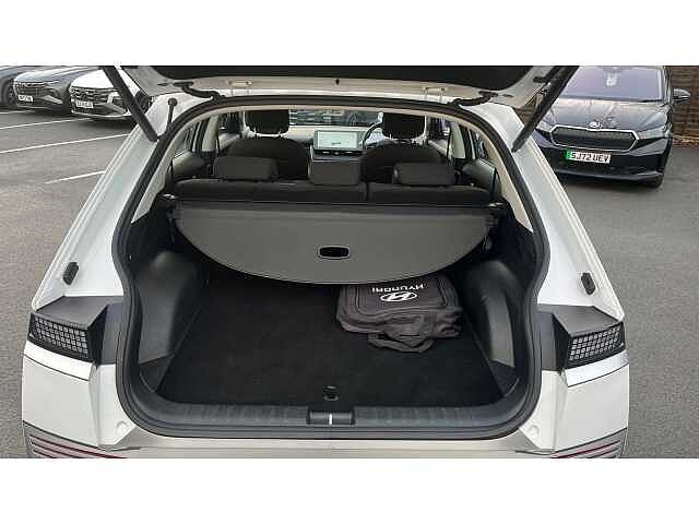 Hyundai Ioniq 5 IONIQ 5 125kW Premium 58 kWh 5dr Auto