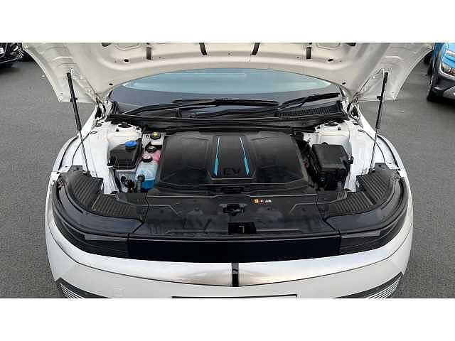 Hyundai Ioniq 5 IONIQ 5 125kW Premium 58 kWh 5dr Auto