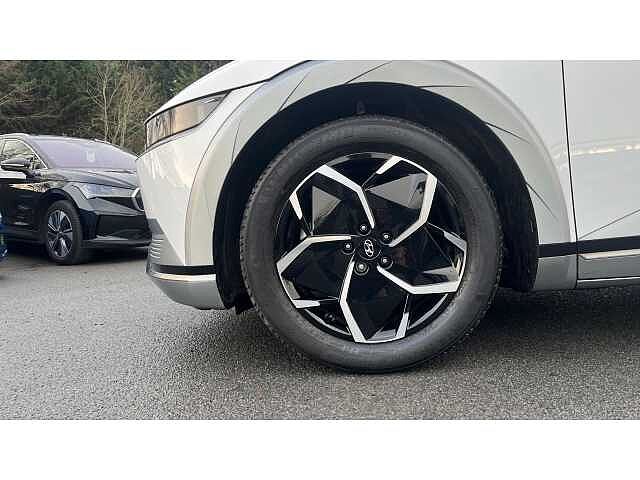 Hyundai Ioniq 5 IONIQ 5 125kW Premium 58 kWh 5dr Auto