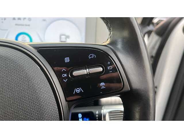 Hyundai Ioniq 5 IONIQ 5 125kW Premium 58 kWh 5dr Auto