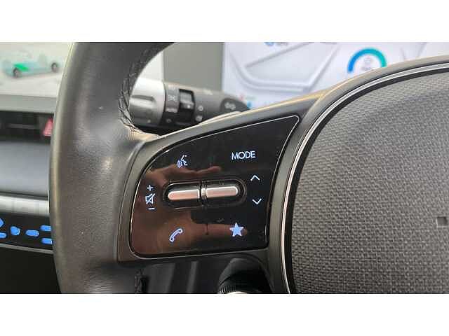 Hyundai Ioniq 5 IONIQ 5 125kW Premium 58 kWh 5dr Auto