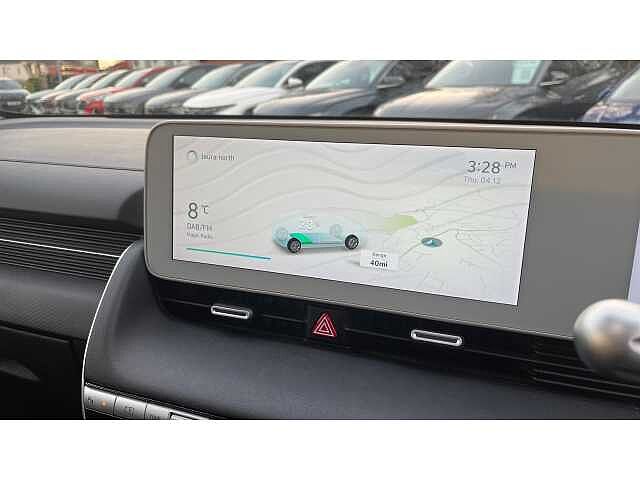 Hyundai Ioniq 5 IONIQ 5 125kW Premium 58 kWh 5dr Auto