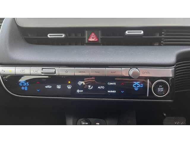 Hyundai Ioniq 5 IONIQ 5 125kW Premium 58 kWh 5dr Auto