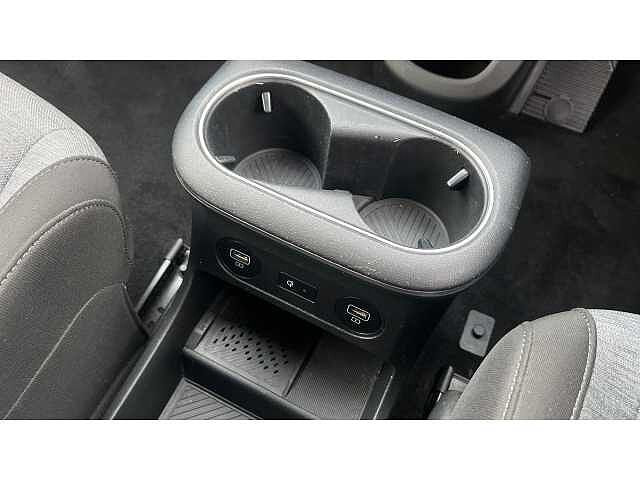 Hyundai Ioniq 5 IONIQ 5 125kW Premium 58 kWh 5dr Auto