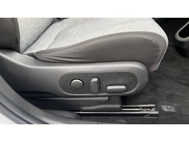 Hyundai Ioniq 5 IONIQ 5 125kW Premium 58 kWh 5dr Auto