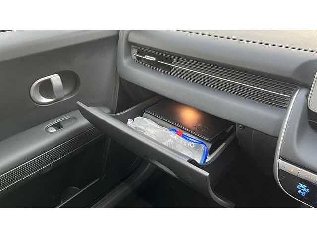 Hyundai Ioniq 5 IONIQ 5 125kW Premium 58 kWh 5dr Auto