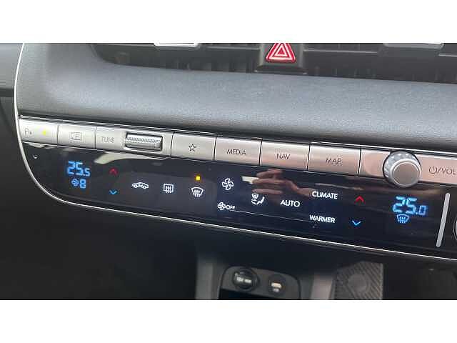 Hyundai Ioniq 5 IONIQ 5 125kW Premium 58 kWh 5dr Auto