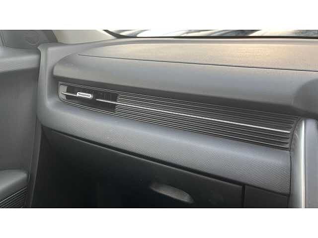 Hyundai Ioniq 5 IONIQ 5 125kW Premium 58 kWh 5dr Auto