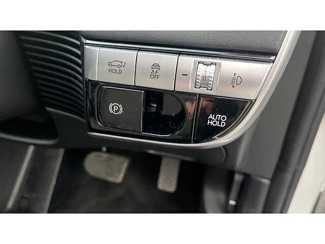 Hyundai Ioniq 5 IONIQ 5 125kW Premium 58 kWh 5dr Auto