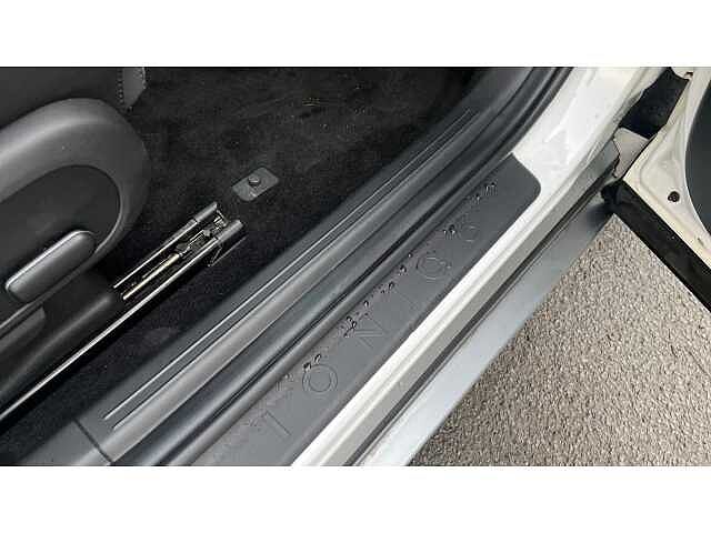 Hyundai Ioniq 5 IONIQ 5 125kW Premium 58 kWh 5dr Auto