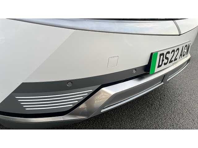 Hyundai Ioniq 5 IONIQ 5 125kW Premium 58 kWh 5dr Auto