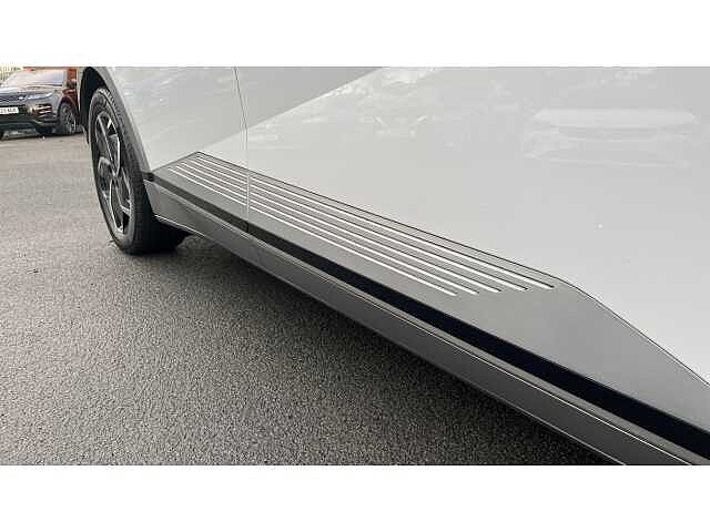 Hyundai Ioniq 5 IONIQ 5 125kW Premium 58 kWh 5dr Auto
