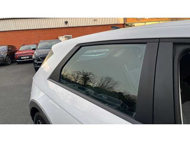 Hyundai Ioniq 5 IONIQ 5 125kW Premium 58 kWh 5dr Auto