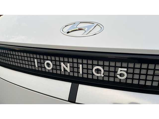 Hyundai Ioniq 5 IONIQ 5 125kW Premium 58 kWh 5dr Auto