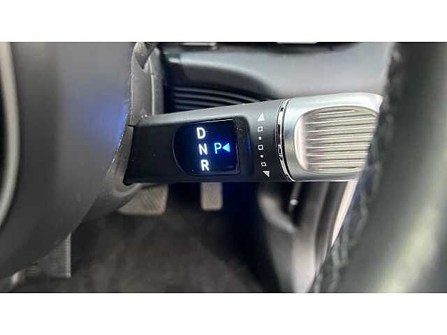 Hyundai Ioniq 5 IONIQ 5 125kW Premium 58 kWh 5dr Auto
