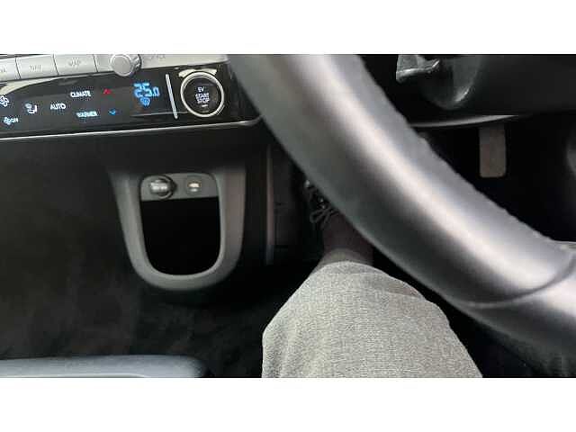 Hyundai Ioniq 5 IONIQ 5 125kW Premium 58 kWh 5dr Auto