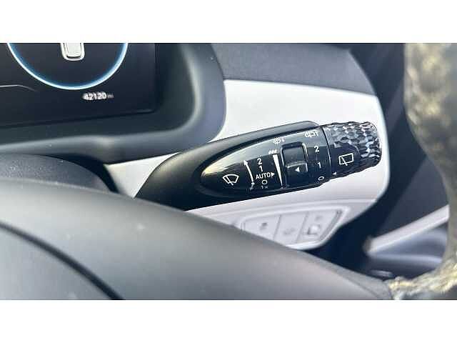 Hyundai TUCSON TUCSON 1.6 TGDi Ultimate 5dr 2WD Phantom Black