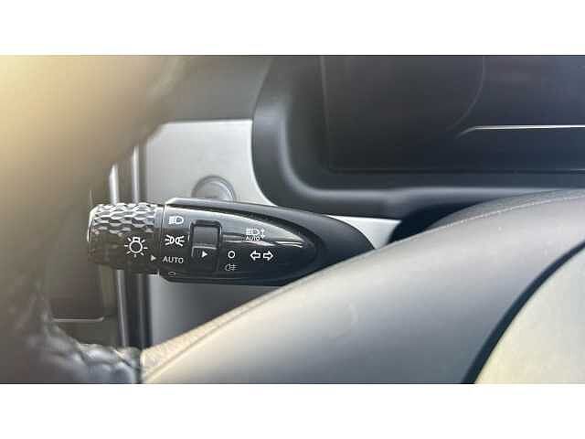 Hyundai TUCSON TUCSON 1.6 TGDi Ultimate 5dr 2WD Phantom Black