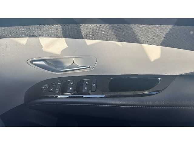 Hyundai TUCSON TUCSON 1.6 TGDi Ultimate 5dr 2WD Phantom Black