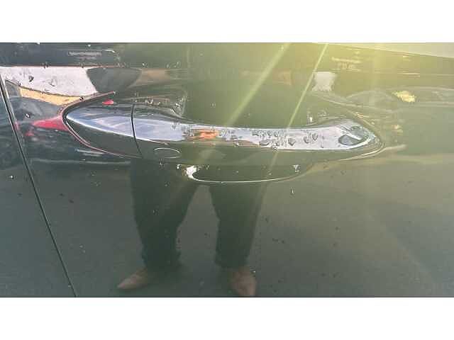 Hyundai TUCSON TUCSON 1.6 TGDi Ultimate 5dr 2WD Phantom Black