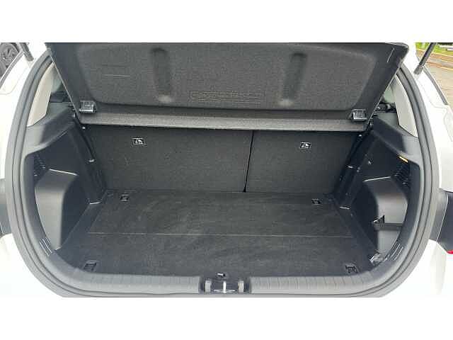 Hyundai I20 i20 5Dr HAT 1.0 T-gdi 100ps Premium DCT Atlas White
