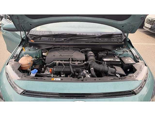 Hyundai Bayon BAYON 1.0 TGDi [120] 48V MHEV Premium 5dr