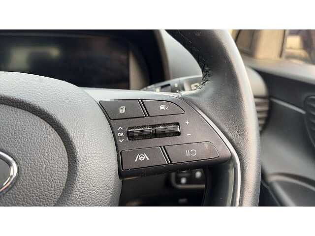 Hyundai Bayon BAYON 1.0 TGDi [120] 48V MHEV Premium 5dr