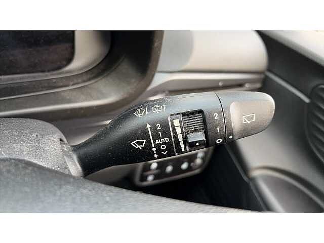 Hyundai Bayon BAYON 1.0 TGDi [120] 48V MHEV Premium 5dr