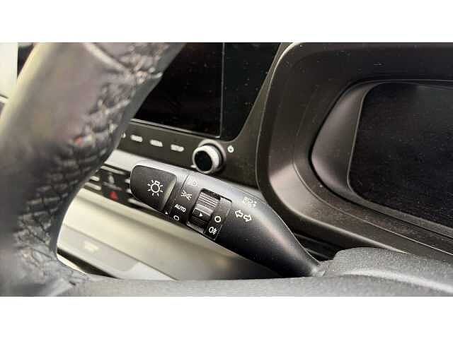 Hyundai Bayon BAYON 1.0 TGDi [120] 48V MHEV Premium 5dr