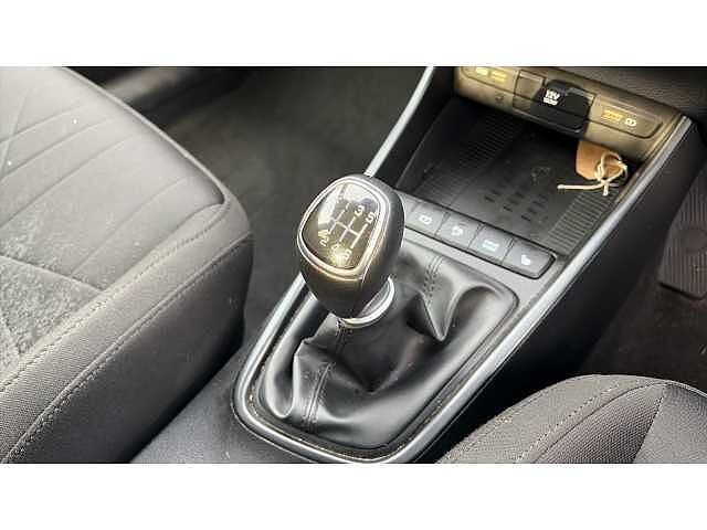 Hyundai Bayon BAYON 1.0 TGDi [120] 48V MHEV Premium 5dr