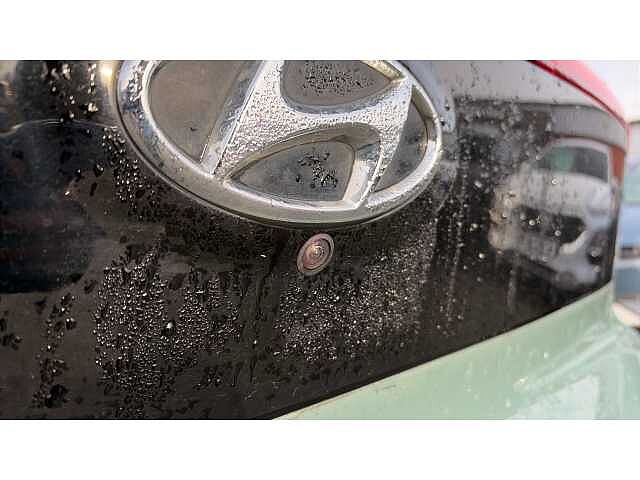 Hyundai Bayon BAYON 1.0 TGDi [120] 48V MHEV Premium 5dr