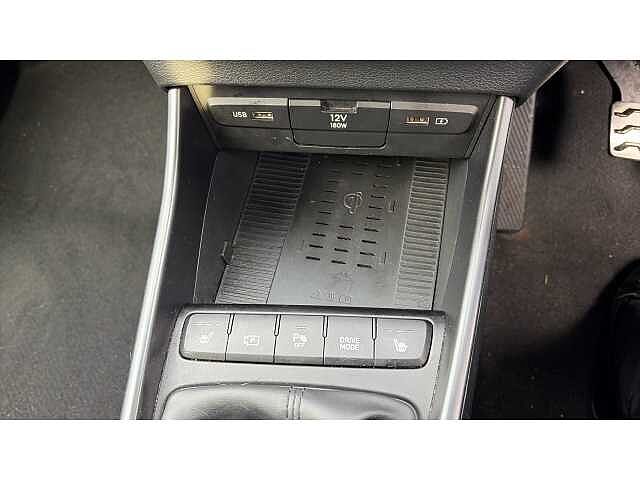 Hyundai Bayon BAYON 1.0 TGDi [120] 48V MHEV Premium 5dr