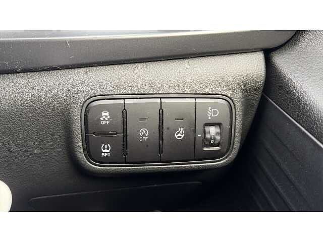 Hyundai Bayon BAYON 1.0 TGDi [120] 48V MHEV Premium 5dr