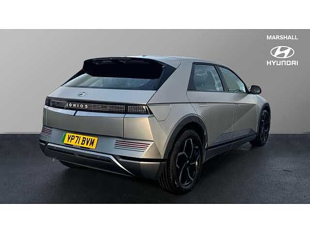 Hyundai Ioniq 5 IONIQ 5 160kW Premium 73 kWh 5dr Auto