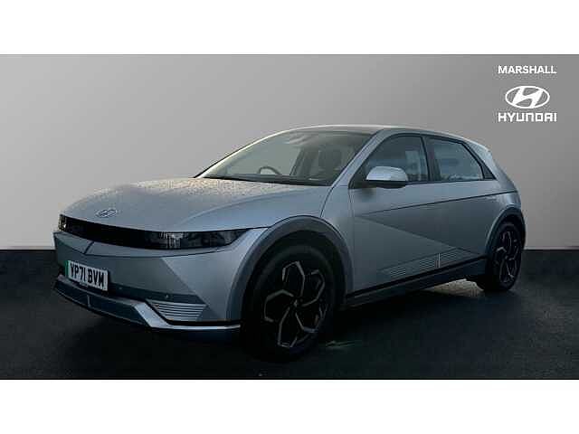Hyundai Ioniq 5 IONIQ 5 160kW Premium 73 kWh 5dr Auto