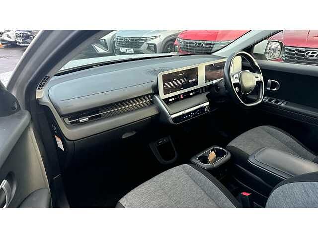 Hyundai Ioniq 5 IONIQ 5 160kW Premium 73 kWh 5dr Auto