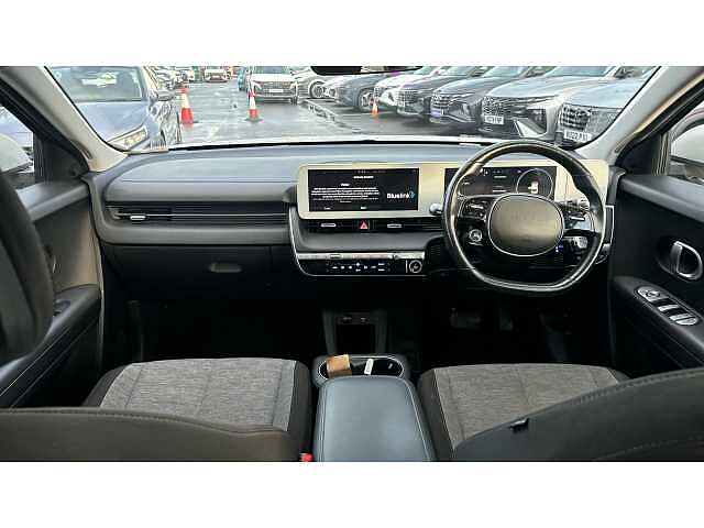 Hyundai Ioniq 5 IONIQ 5 160kW Premium 73 kWh 5dr Auto