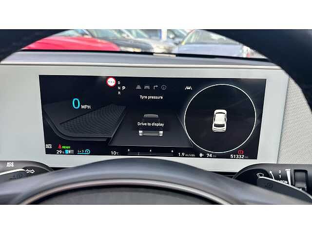 Hyundai Ioniq 5 IONIQ 5 160kW Premium 73 kWh 5dr Auto